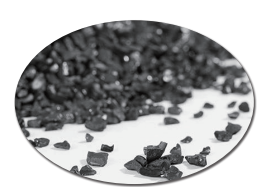 activated carbon